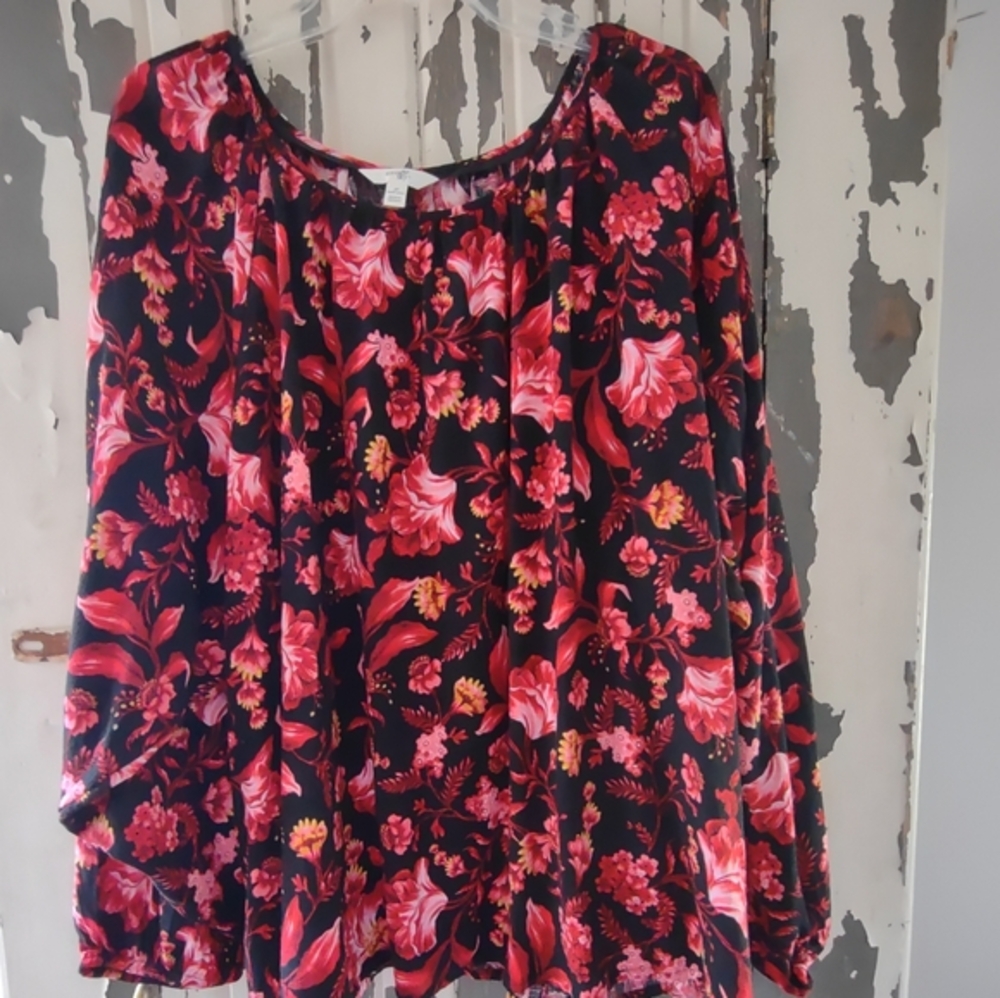 Terra & Sky 3X ( 24W-26W) NWT $15.98